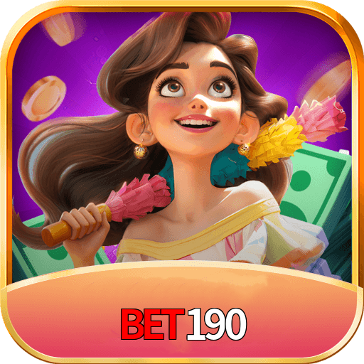 Imagem promocional da bet190 mostrando a plataforma e suas vantagens